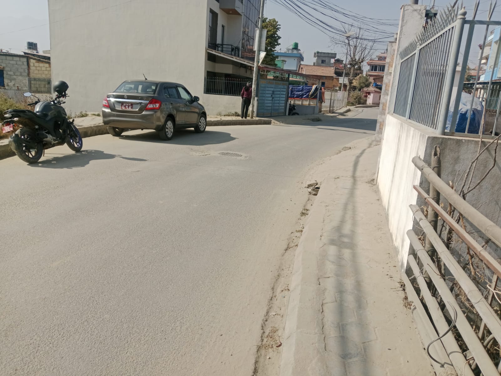 Picture of Mahalaxmi Municipality, Bagmati